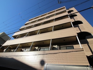 エムロード大宮