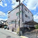 外観写真 リバーサイド橋本