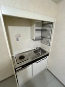 キッチン リバーサイド橋本