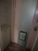 靴箱 リバーサイド橋本