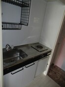 キッチン リバーサイド橋本