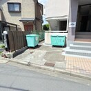 建物設備 リバーサイド橋本