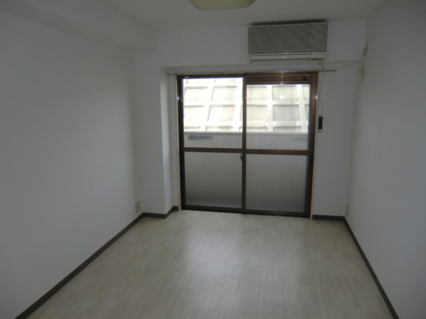 居室 リバーサイド橋本