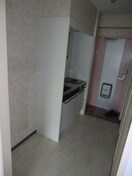 キッチン リバーサイド橋本