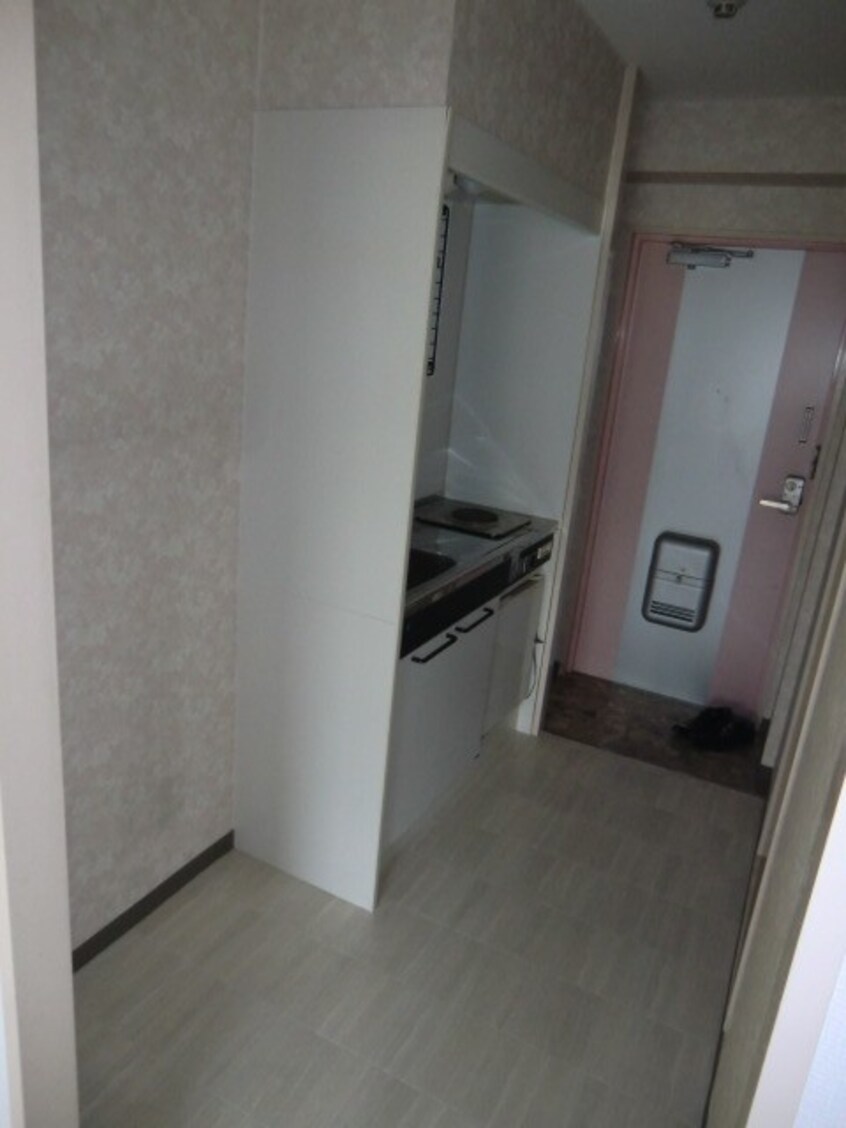 キッチン リバーサイド橋本