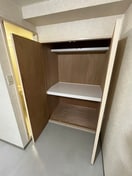 収納 リバーサイド橋本