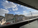 室内からの展望 リバーサイド橋本
