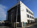 八幡市民図書館(図書館)まで1900m リバーサイド橋本