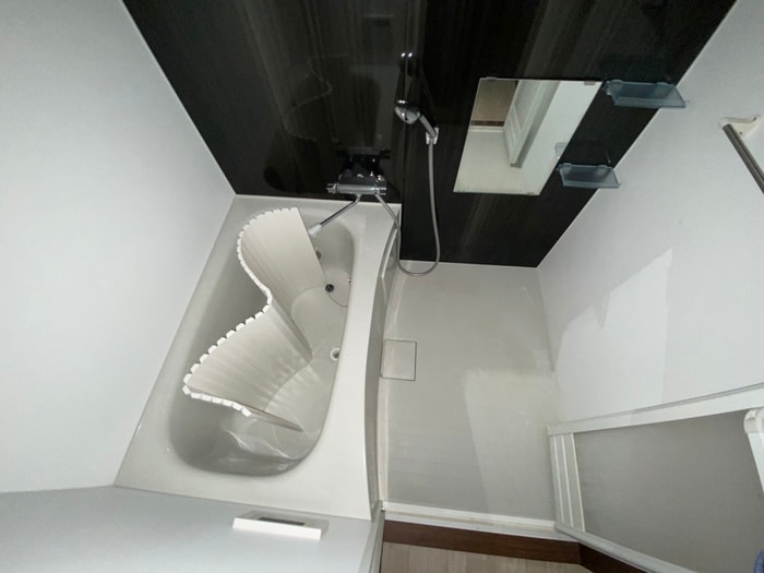 バス／シャワールーム等 Ｍｅｍｏｉｒｓ塚口Ｗｅｓｔ