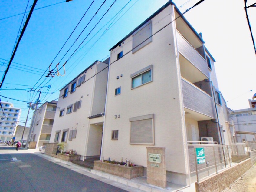 外観写真 Ｍｅｍｏｉｒｓ塚口Ｗｅｓｔ