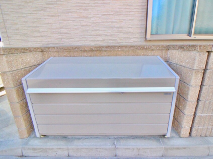 建物設備 Ｍｅｍｏｉｒｓ塚口Ｗｅｓｔ