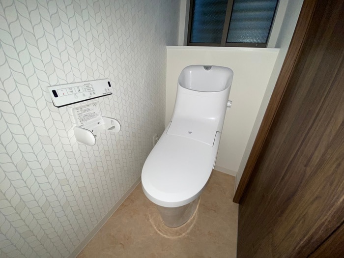 トイレ Ｍｅｍｏｉｒｓ塚口Ｗｅｓｔ