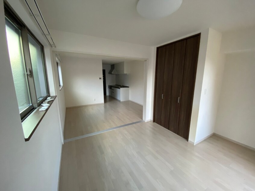 居室 Ｍｅｍｏｉｒｓ塚口Ｗｅｓｔ