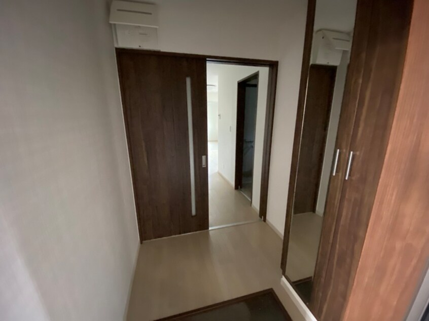 廊下 Ｍｅｍｏｉｒｓ塚口Ｗｅｓｔ