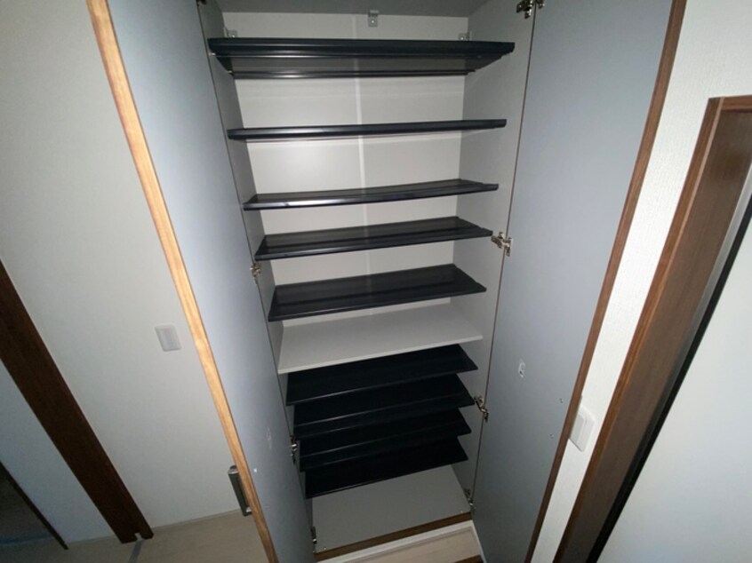 靴箱 Ｍｅｍｏｉｒｓ塚口Ｗｅｓｔ