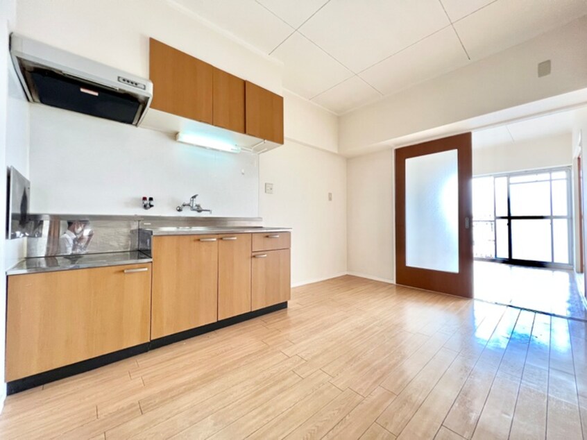 居室 シャトーウメダ