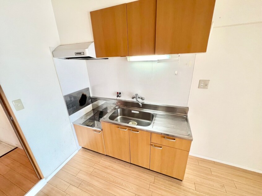 キッチン シャトーウメダ