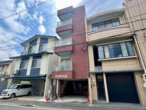 第一所マンション