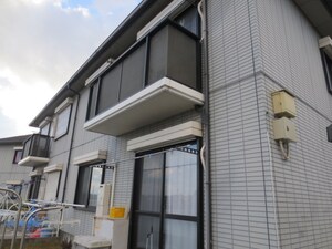 安井ハイツＣ