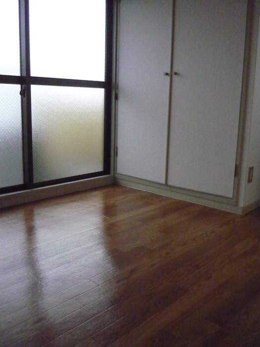 居室 ハイツ長畑