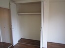 収納 フラットヒル服部Ｂ棟