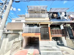 門真三ツ島一戸建て