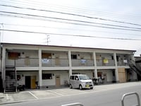 第一中野マンション