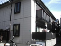 播磨町ハイツ