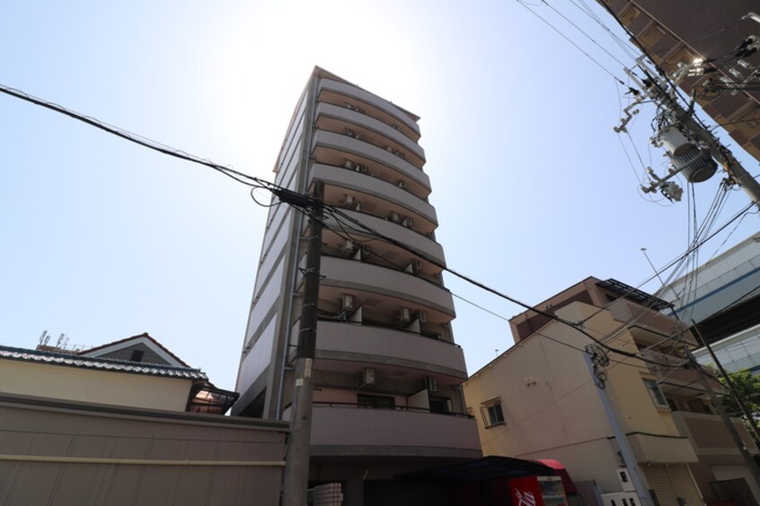 外観写真 ブリージェ武庫川