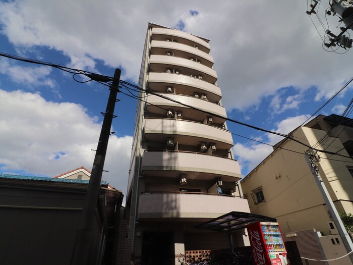 外観写真 ブリージェ武庫川