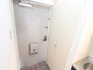 靴箱 ブリージェ武庫川