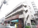 シャトー明石(503)