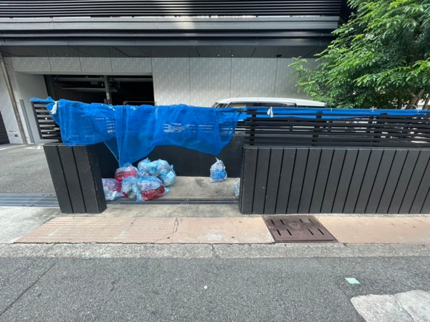 建物設備 ｱﾄﾞﾊﾞﾝｽ神戸ﾗﾌｨﾅｰﾄ(805)