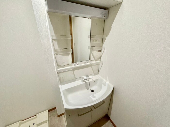 洗面 エルカーサ
