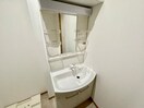 洗面 エルカーサ