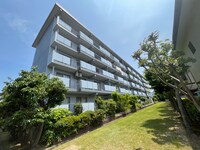 宇治おぐら住宅6棟(406)
