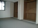 内観写真 パレエシャロット