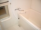 内観写真 パレエシャロット