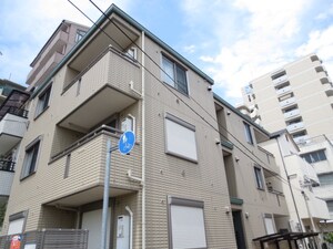 ベルデュール六甲