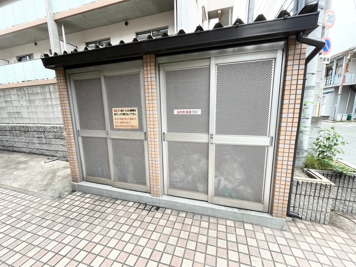 建物設備 ピュア　フォレスト