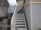 建物設備 ブランシェ・ドミ－ル