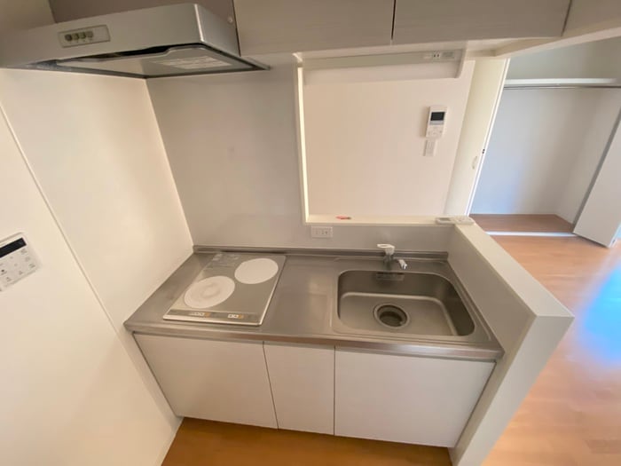 キッチン ソレイユ塚口