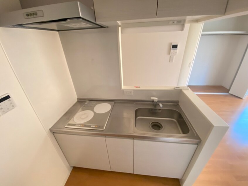 キッチン ソレイユ塚口