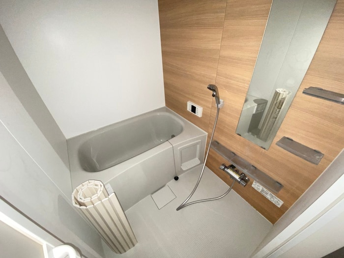 バス／シャワールーム等 ソレイユ塚口