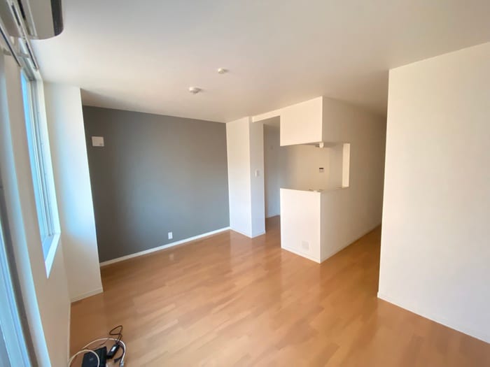 居室 ソレイユ塚口