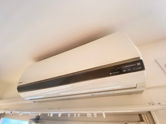 内観写真 ソレイユ塚口