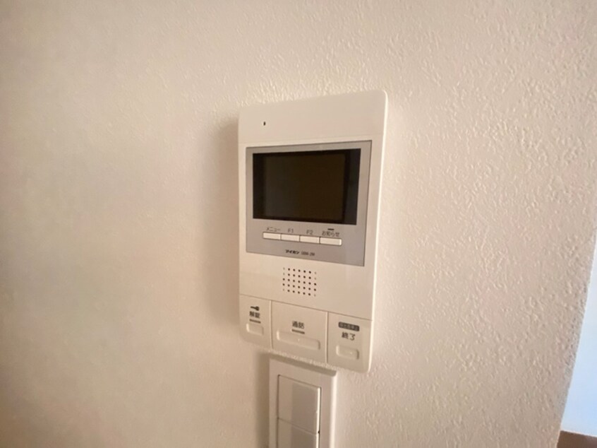 内観写真 ソレイユ塚口