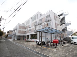 アーバンデザイン北千里