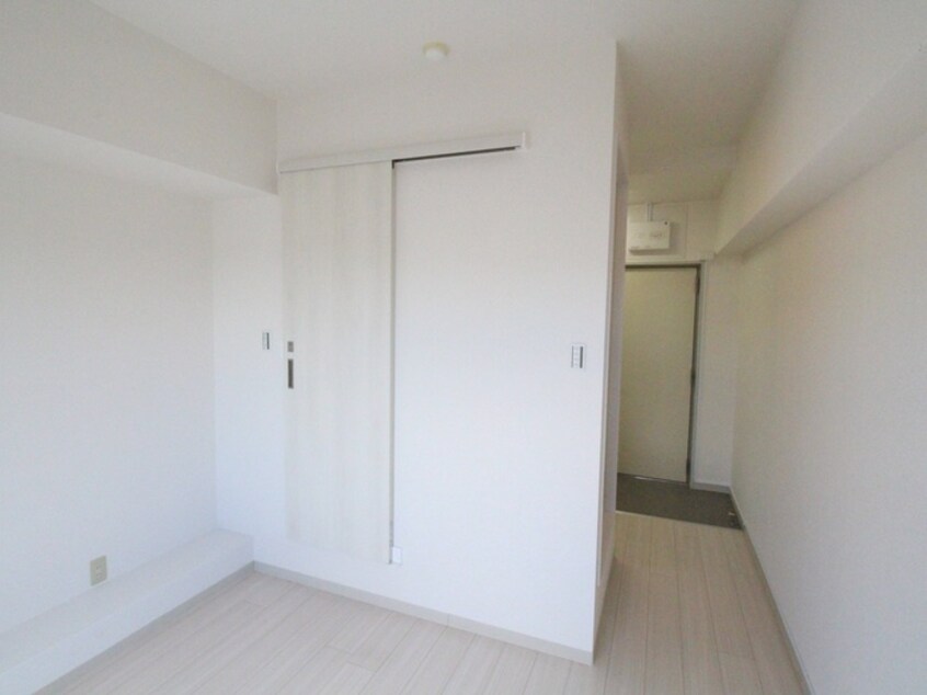 居室 グッドライフ北千里