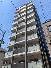 ｴｽｶ-ｻ大阪ＷＥＳＴ九条駅前(203)